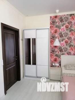 1-к квартира, посуточно, 25м2, 2/3 этаж