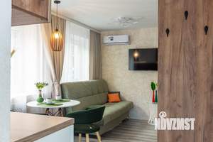 Студия квартира, посуточно, 30м2, 1/2 этаж