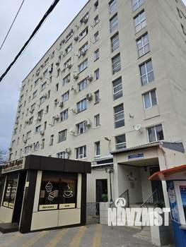 1-к квартира, на длительный срок, 25м2, 8/9 этаж