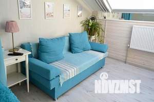 1-к квартира, посуточно, 28м2, 6/6 этаж