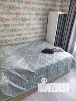 2-к квартира, посуточно, 39м2, 5/5 этаж