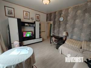 2-к квартира, на длительный срок, 56м2, 4/6 этаж