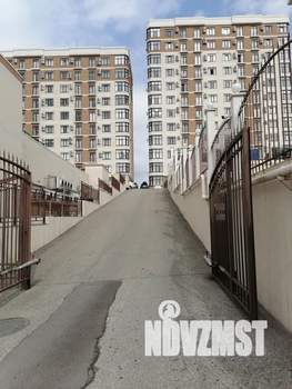 1-к квартира, посуточно, 41м2, 4/10 этаж