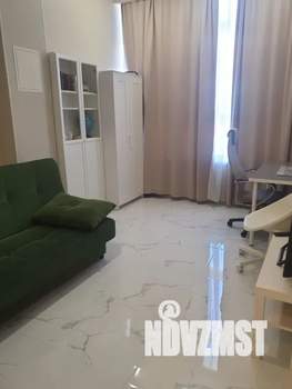 2-к квартира, посуточно, 50м2, 3/5 этаж