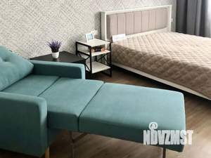 1-к квартира, посуточно, 47м2, 3/5 этаж