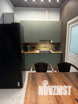 2-к квартира, посуточно, 50м2, 3/5 этаж