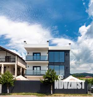 2-к квартира, посуточно, 50м2, 2/3 этаж