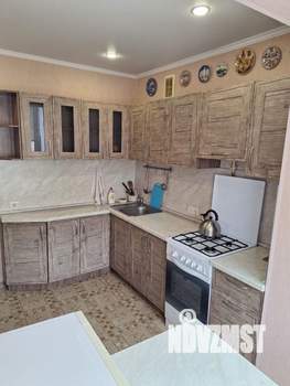 1-к квартира, на длительный срок, 34м2, 5/5 этаж