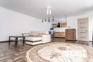 2-к квартира, посуточно, 65м2, 1/4 этаж