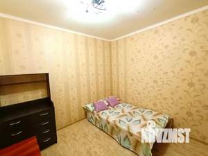 3-к квартира, посуточно, 75м2, 1/1 этаж