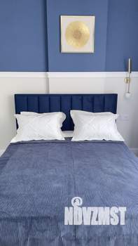 2-к квартира, посуточно, 65м2, 4/4 этаж