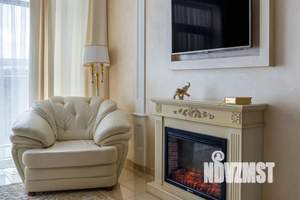 2-к квартира, посуточно, 72м2, 4/13 этаж