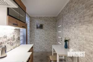 2-к квартира, посуточно, 38м2, 5/9 этаж