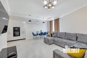 3-к квартира, на длительный срок, 110м2, 5/15 этаж