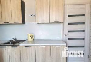 1-к квартира, посуточно, 42м2, 3/6 этаж