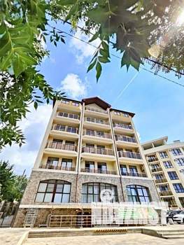 1-к квартира, посуточно, 27м2, 1/1 этаж