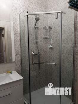 3-к квартира, посуточно, 65м2, 5/5 этаж