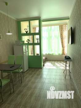 2-к квартира, посуточно, 50м2, 6/8 этаж