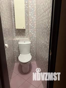 1-к квартира, посуточно, 50м2, 4/4 этаж