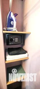 Студия квартира, посуточно, 27м2, 2/3 этаж