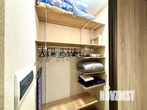 1-к квартира, посуточно, 38м2, 2/7 этаж