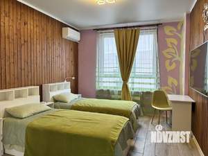 2-к квартира, на длительный срок, 67м2, 4/7 этаж