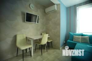2-к квартира, посуточно, 50м2, 3/4 этаж