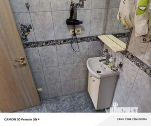 Студия квартира, посуточно, 24м2, 2/3 этаж