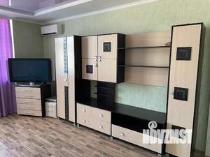 1-к квартира, посуточно, 54м2, 8/9 этаж