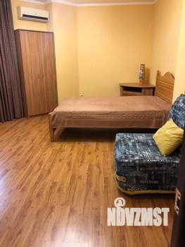 1-к квартира, на длительный срок, 49м2, 6/13 этаж