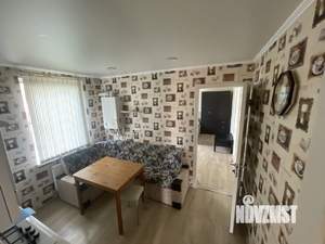 1-к квартира, на длительный срок, 35м2, 2/2 этаж