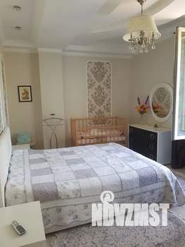 3-к квартира, посуточно, 130м2, 4/6 этаж