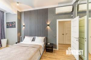 3-к квартира, на длительный срок, 170м2, 4/15 этаж