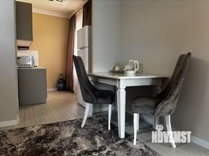 2-к квартира, посуточно, 50м2, 1/2 этаж