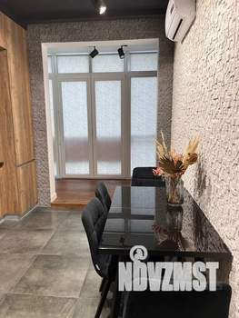2-к квартира, посуточно, 56м2, 6/9 этаж