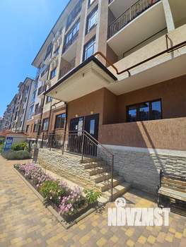2-к квартира, на длительный срок, 54м2, 7/7 этаж