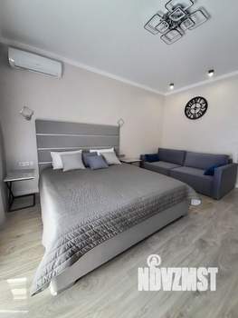 1-к квартира, посуточно, 49м2, 2/6 этаж