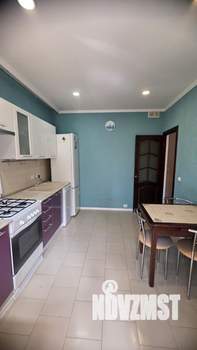 2-к квартира, посуточно, 48м2, 1/9 этаж