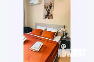 1-к квартира, посуточно, 39м2, 2/5 этаж