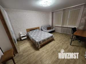 1-к квартира, посуточно, 34м2, 8/9 этаж