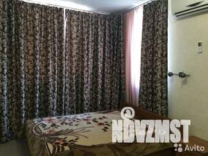 2-к квартира, посуточно, 52м2, 3/3 этаж