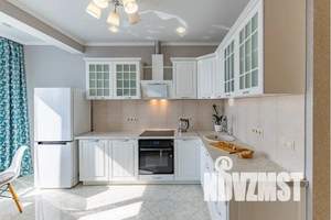 1-к квартира, посуточно, 45м2, 6/16 этаж