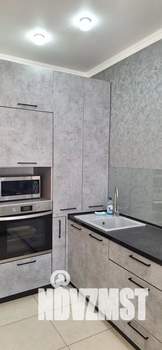 1-к квартира, посуточно, 55м2, 4/8 этаж