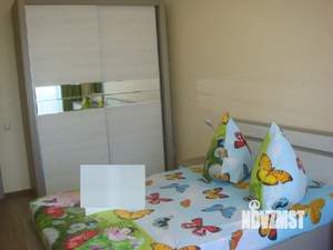 1-к квартира, посуточно, 52м2, 3/7 этаж