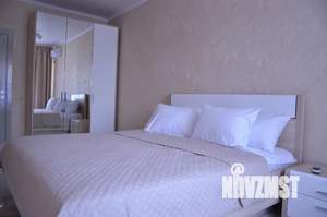 2-к квартира, посуточно, 60м2, 3/9 этаж
