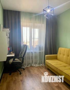 4-к квартира, на длительный срок, 140м2, 5/6 этаж