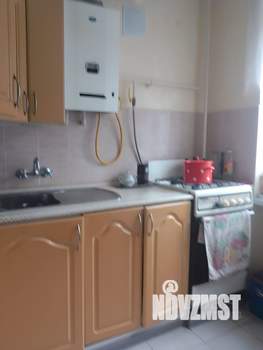 2-к квартира, посуточно, 46м2, 2/5 этаж