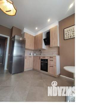 1-к квартира, посуточно, 45м2, 7/7 этаж