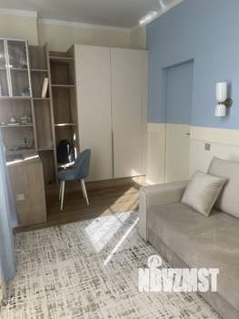 2-к квартира, на длительный срок, 104м2, 2/3 этаж