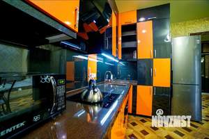 2-к квартира, посуточно, 57м2, 5/5 этаж